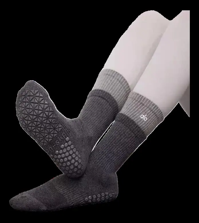 Alo Socks (no logo)