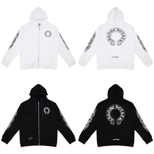 Chrome Heart Sweatshirt