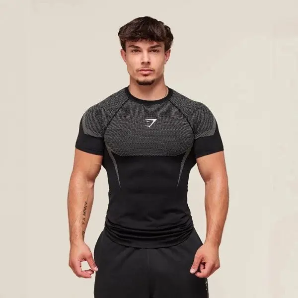 Gymshark Onyx.5.0