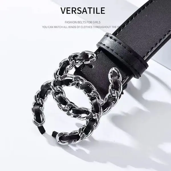 Chanel Belt