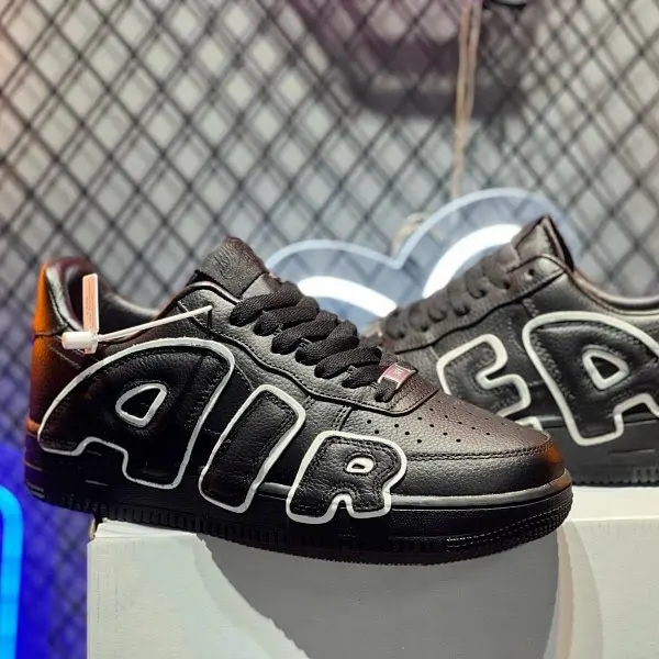 Cpfm X Nike AF1