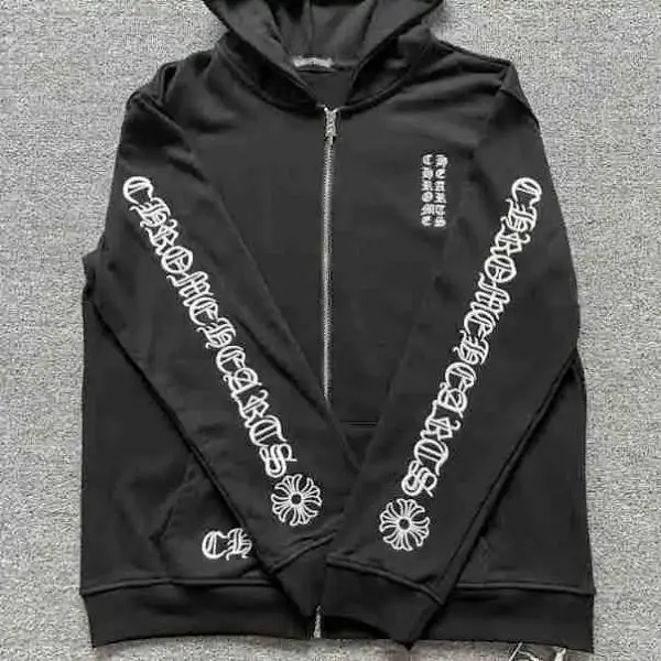 Chrome Heart Sweatshirt