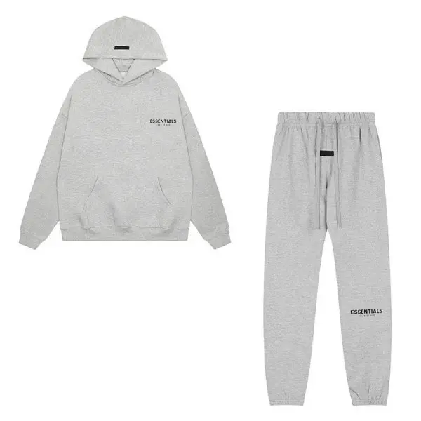 Essentials suits