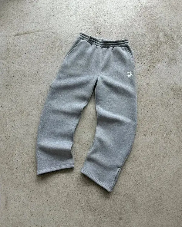 Suvene Flared joggers
