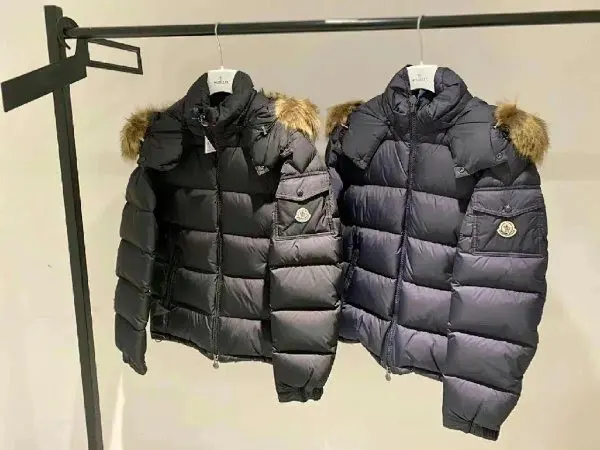 Moncler Down Jacket