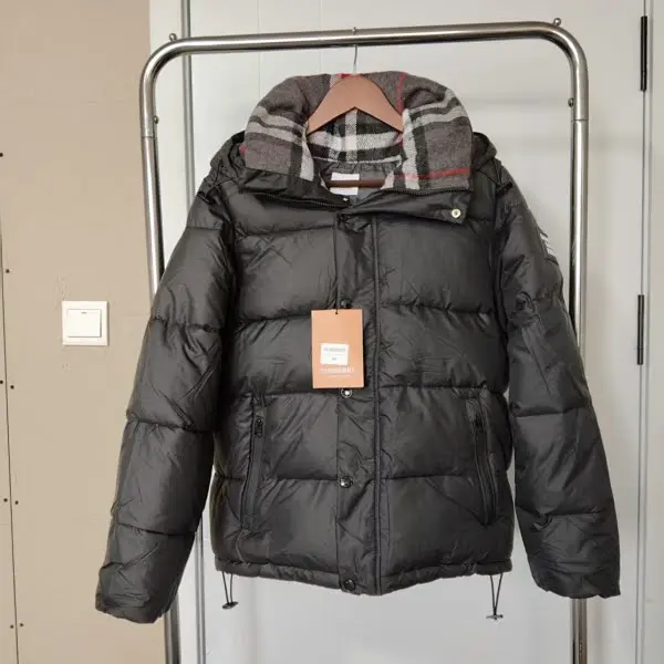 Burberry Down Coat