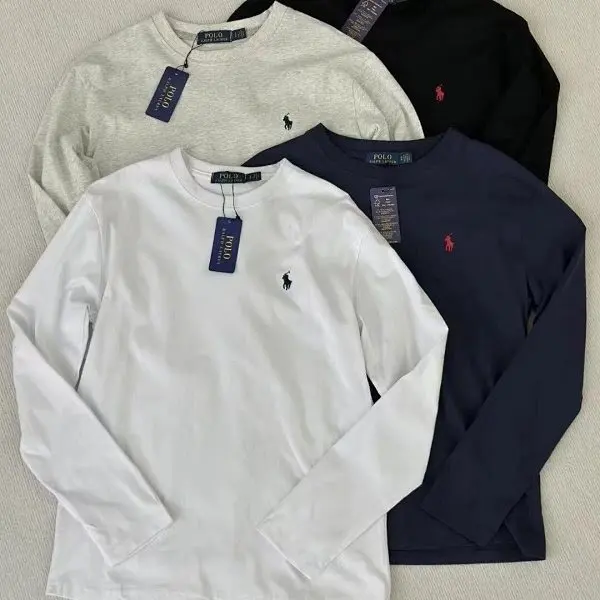Ralph Lauren Long Sleeve