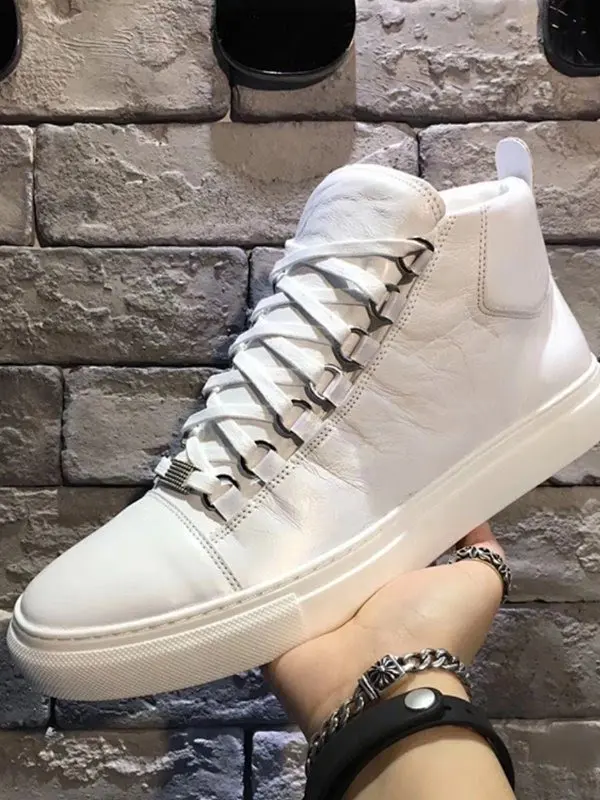 Balenciaga Shoes