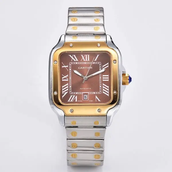 JX fashion Wristwatch