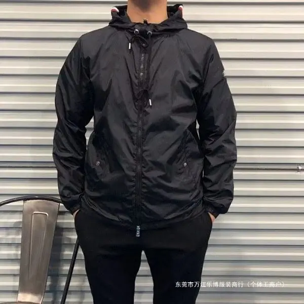 Moncler ss22 Grimpeurs
