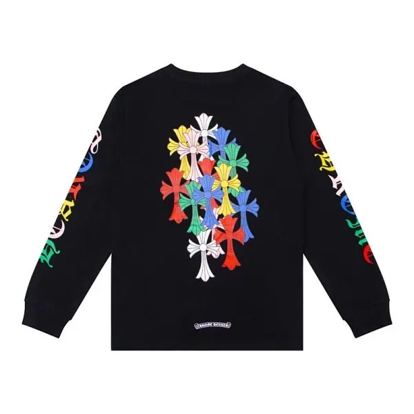 Chrome Heart Sweatshirt
