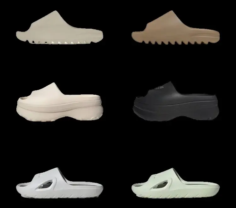Adidas Adifom Stan Slides