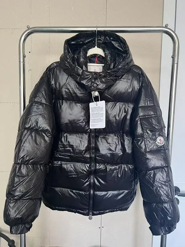 Moncler Down Coat