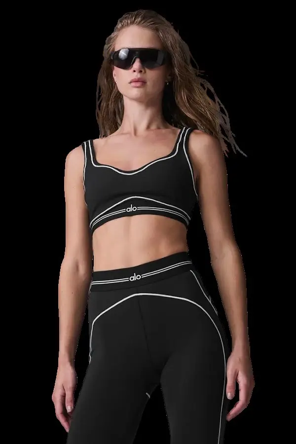 Alo Set 6 styles