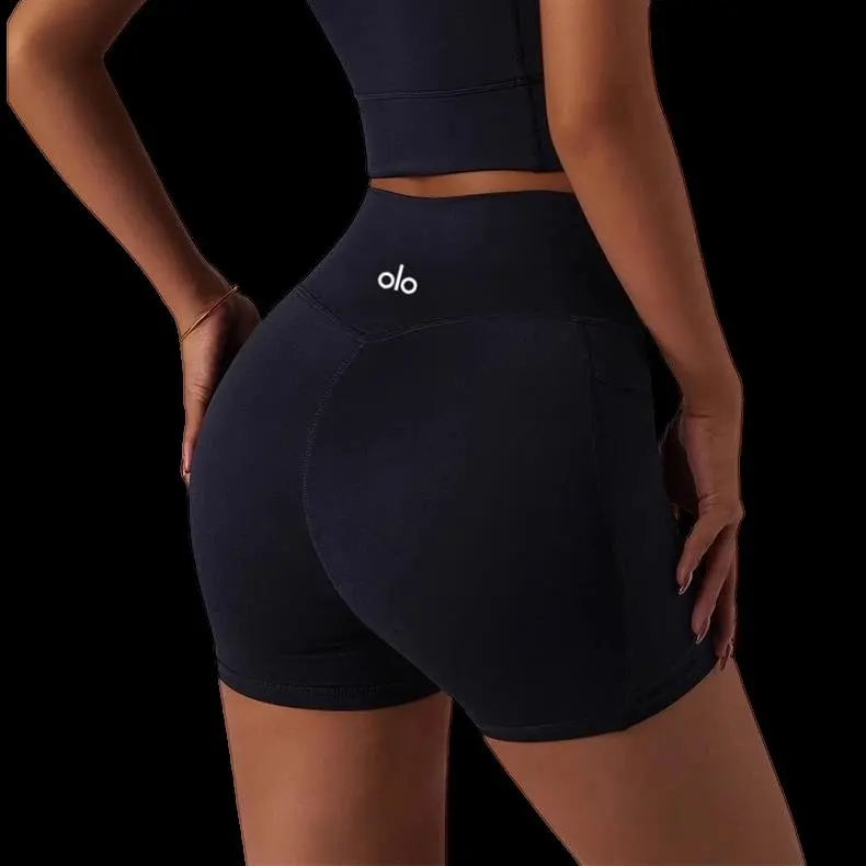 Alo Short