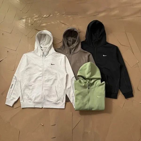 NIke hoodie