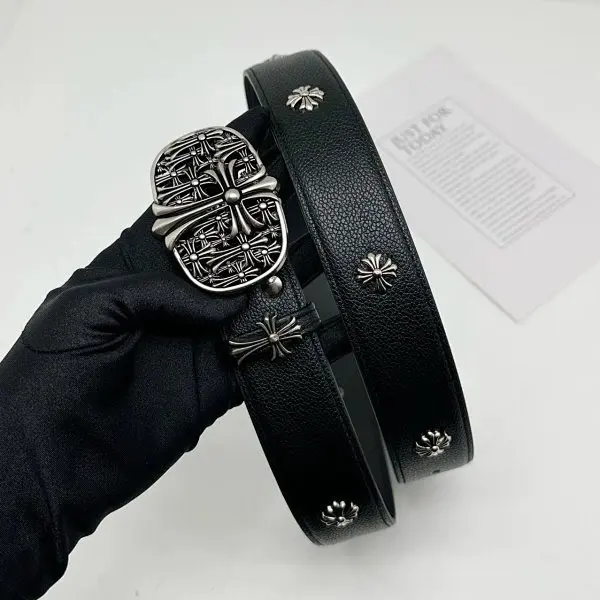 Chrome Heart belt