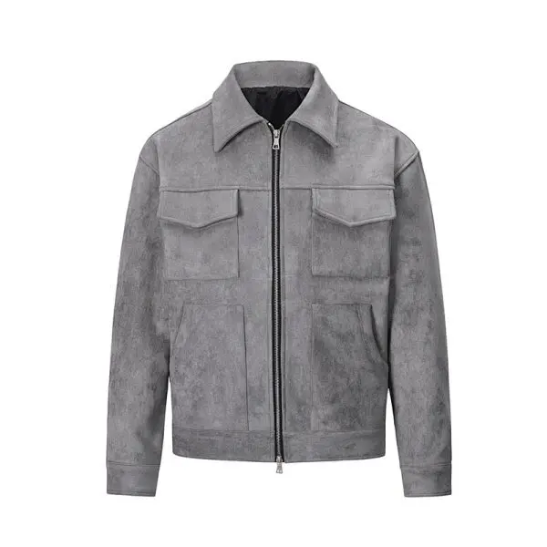 Fashion Jacket