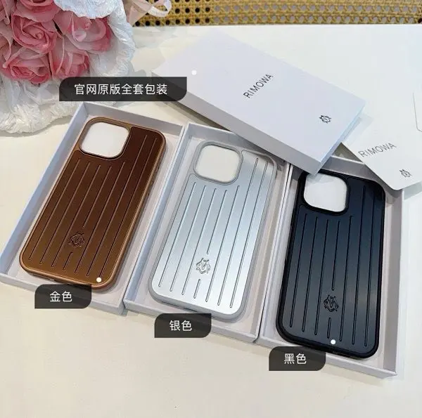 Moncler Phone Case