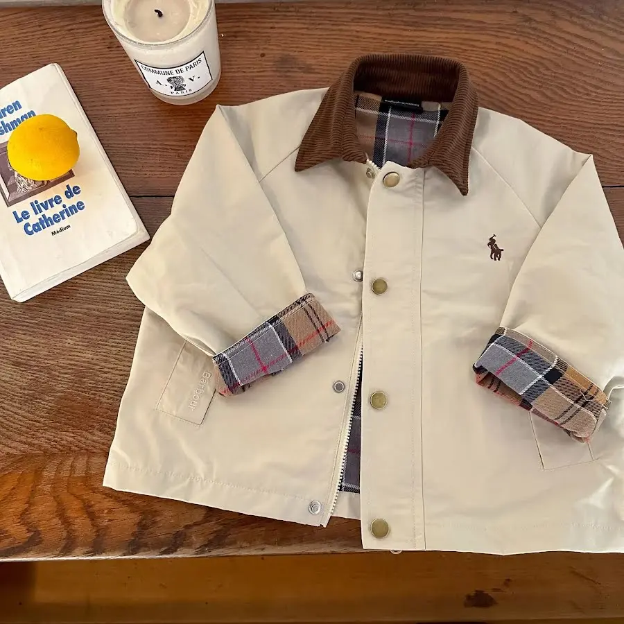 Ralph Lauren Children's Coat