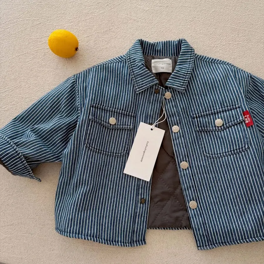Buddy Lee Children’s Coat