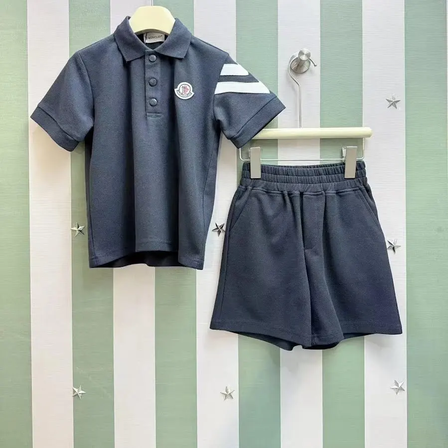 Moncler Children’s Set