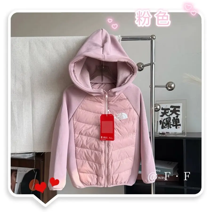 The North Face Children‘s Down Jacket