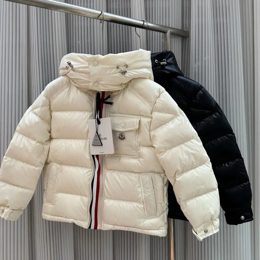 Moncler Children‘s Down Jacket