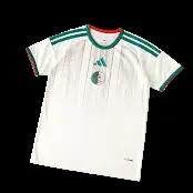2026 Algeria Fan Version Away Jersey