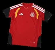 2026 Germany Player Training Jersey