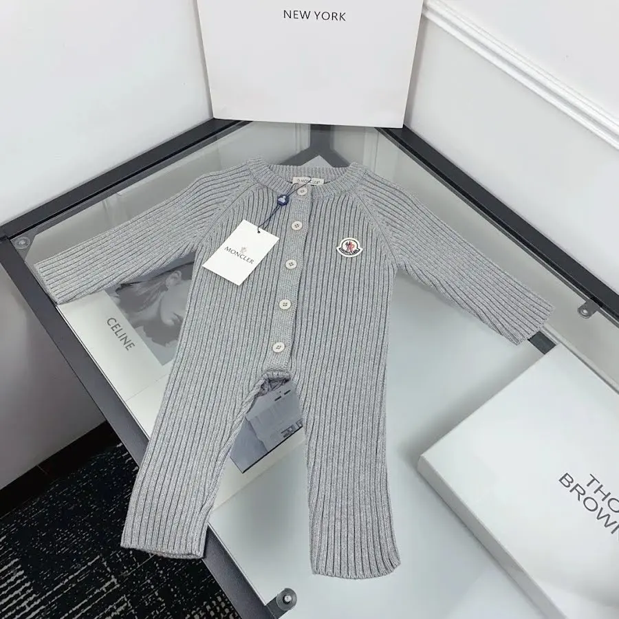 Moncler Children's Set