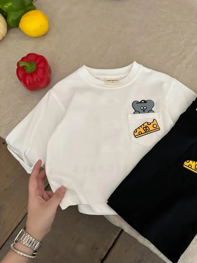 New Balance children's Hoodie