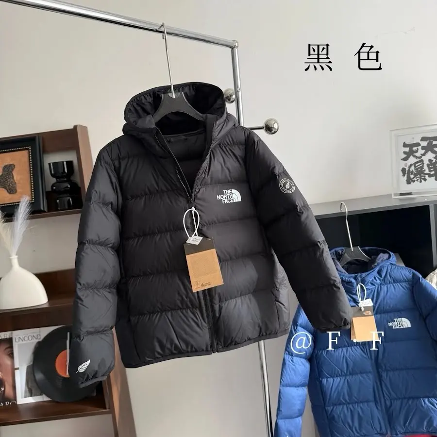 The North Face Children‘s Down Jacket