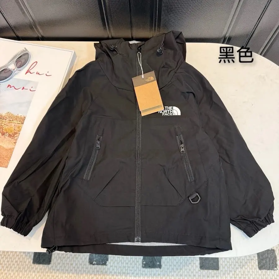 The North Face Children's Down Jacket