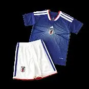 2026 Japan Kids Fan Version Kit
