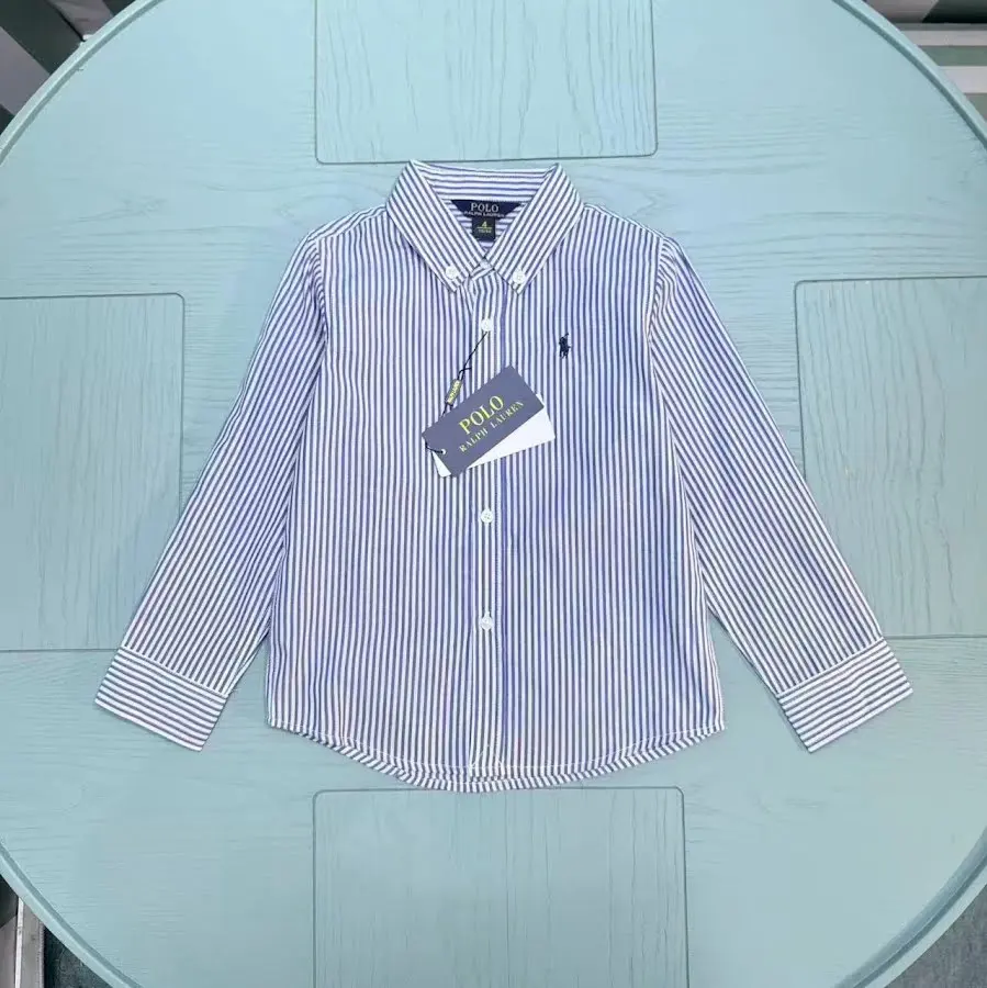 Ralph Lauren Children's Shirt