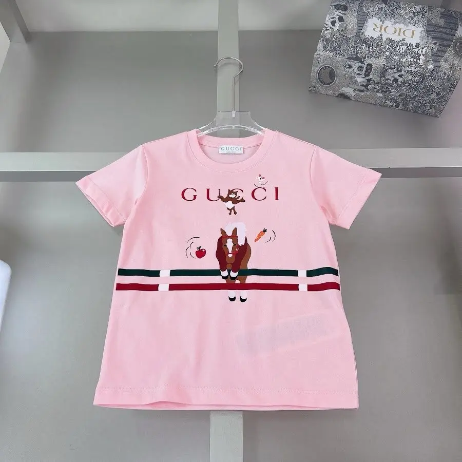 Gucci Children's T-shirt