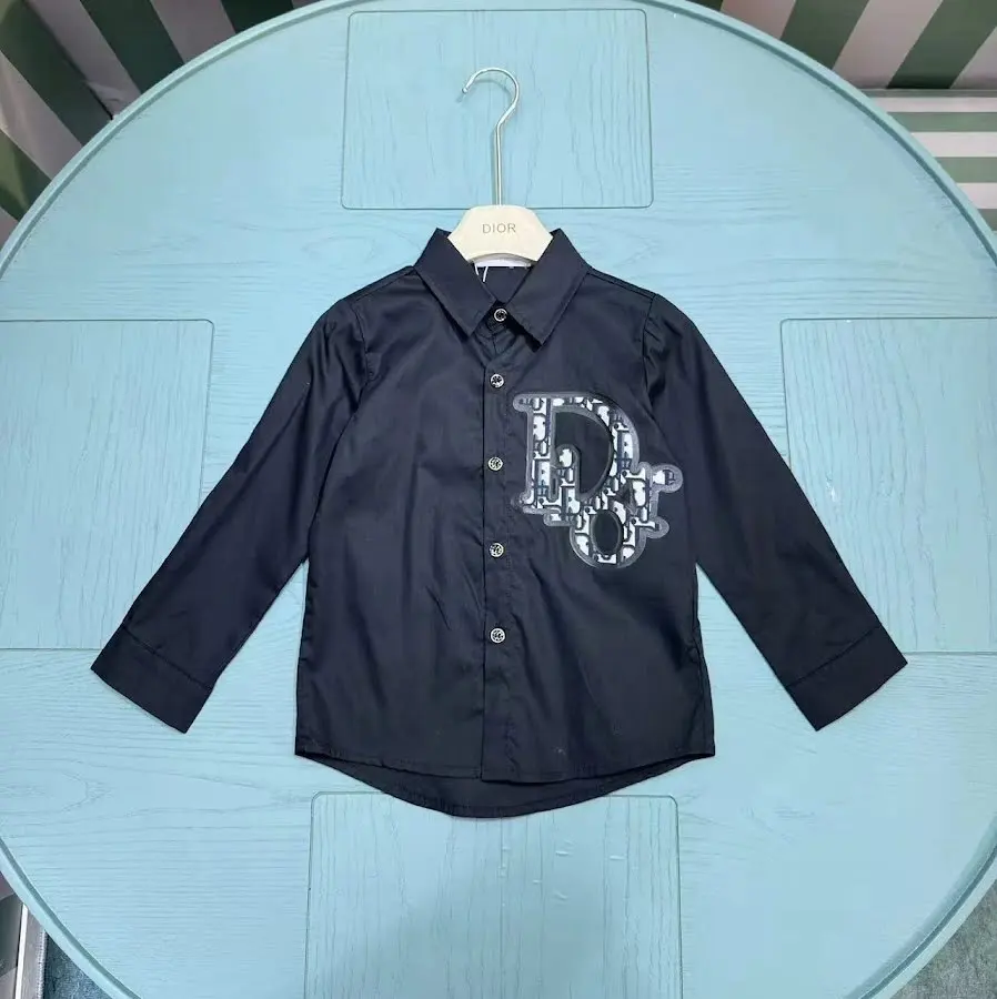 Dior Children's Shirt