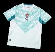 2026 Portugal Fan Version Away Jersey