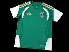 2026 Italy Player Training Jersey