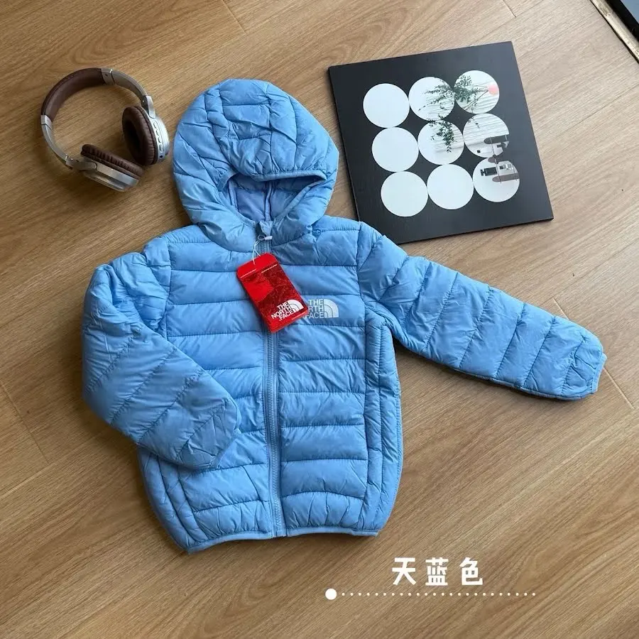 The North Face Children‘s Down Jacket