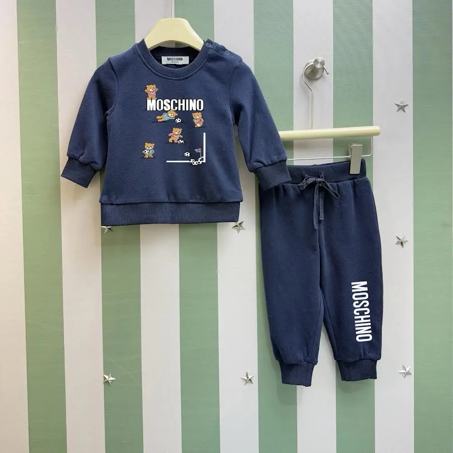 Ralph Lauren Children's Set