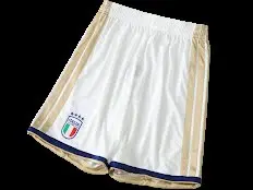 2026 Italy Player Version Shorts