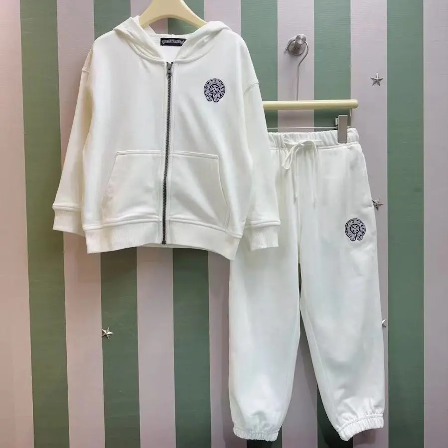Chrome Hearts Children’s Set
