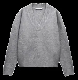 Zara Sweater