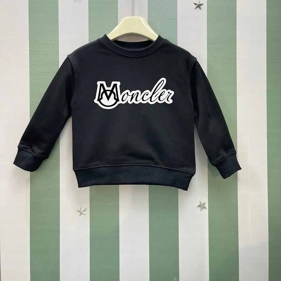 Moncler Children's Hoodie