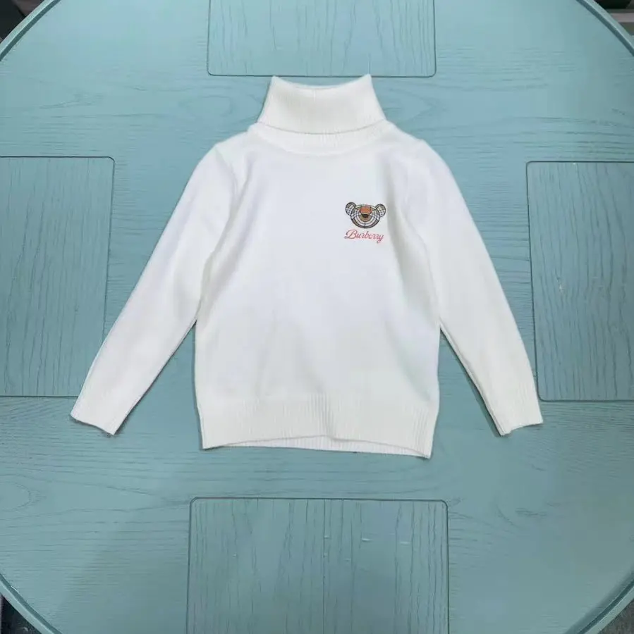 Burberry Children's Hoodie