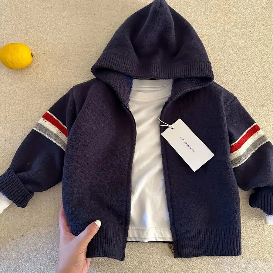 Moncler Children's Coat