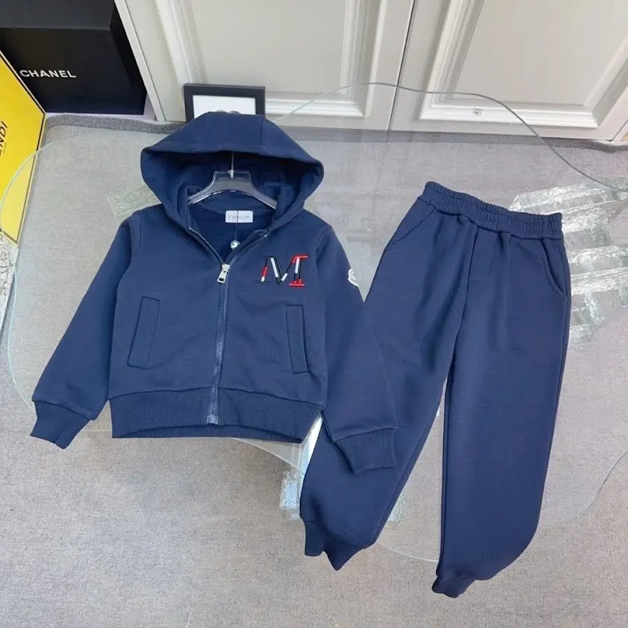 Moncler Children's Set