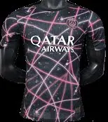 PSG Special Jersey